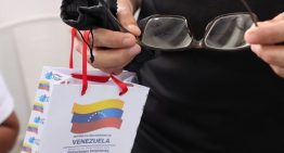 El «beneficio» que entrega el régimen chavista a los maestros mientras el salario no alcanza (VIDEOS)