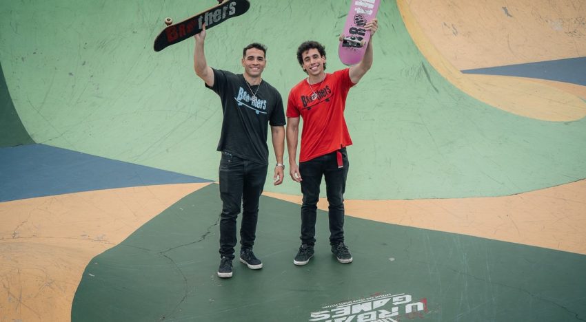 Revolución urbana y deportes extremos al por mayor: un evento con 10 disciplinas para disfrutar en San Fernando