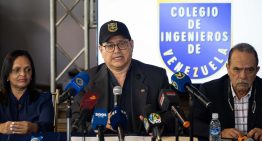 ¿A dónde va el dinero del petróleo? Colegio de Ingenieros de Venezuela planteó sistema para rastrearlo