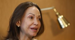 María Corina Machado advirtió que retrasar elecciones en Venezuela es «más peligroso» que adelantarlas