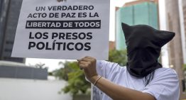 Foro Penal denuncia que 11 adultos mayores siguen detenidos arbitrariamente en Venezuela