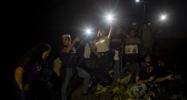 Convocan a vigilia rechazando la represión contra los presos políticos en El Rodeo I