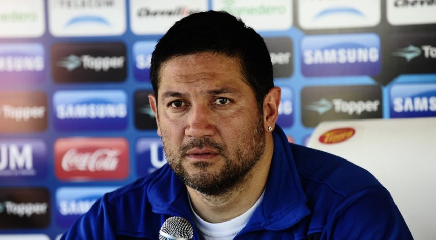 El Turu Flores y otros tres reconocidos exfutbolistas, denunciados por un casino de Las Vegas: les reclaman 2,6 millones de dólares