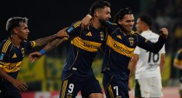 Los puntajes de Clarín de la fecha 16 del Torneo Apertura 2026 de la Liga Profesional de Fútbol