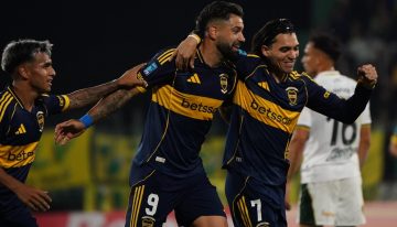 Los puntajes de Clarín de la fecha 16 del Torneo Apertura 2026 de la Liga Profesional de Fútbol