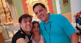 El calvario que sufre la madre de Javier y Rafael Tarazona tras diferirse una nueva audiencia (VIDEOS)