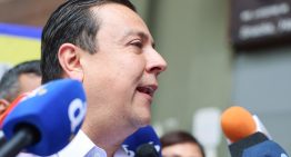 “Condena anticipada”: Javier Tarazona criticó reanudación del juicio del caso FundaRedes (VIDEO)