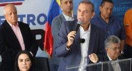 Plataforma Unitaria condenó atentado que puso en riesgo a Trump en EEUU