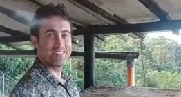 Liberaron al último francés que quedaba detenido en Venezuela por motivos políticos