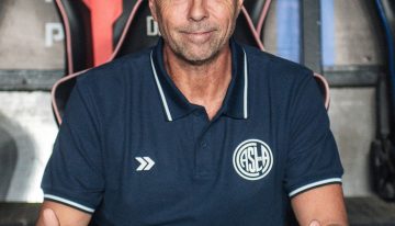 Newell's vs San Lorenzo, EN VIVO, por el Torneo Apertura 2026 de la Liga Profesional de Fútbol: minuto a minuto, en directo