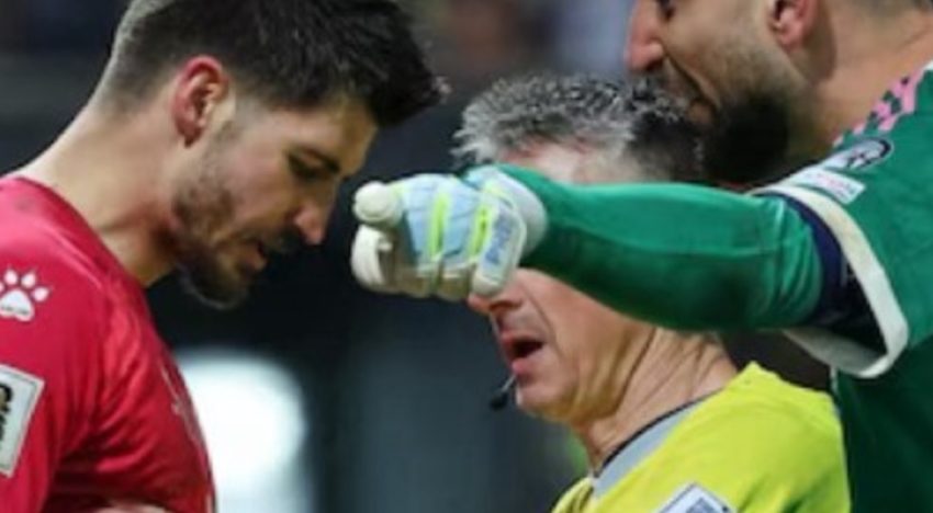 La guerra de los machetes: el detrás de escena de la tanda de penales con la que Bosnia dejó a Italia sin Mundial 2026