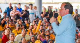 Juan Pablo Guanipa recordó la muerte de Alfredo Díaz en El Helicoide y exigió justicia para los presos políticos