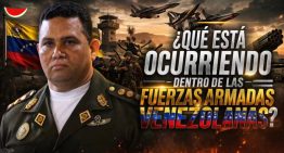 VIDEO: ¿Qué está pasando con la movida de mata en las Fuerzas Armadas?