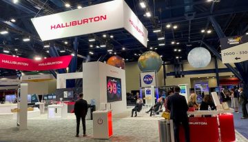 Halliburton negocia términos comerciales para retomar sus operaciones petroleras en Venezuela