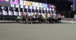 Ataque cibernético obligó a suspender la jornada hípica en La Rinconada este #19Abr
