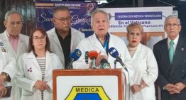 FMV denunció que el 90 % de los hospitales venezolanos están desabastecidos
