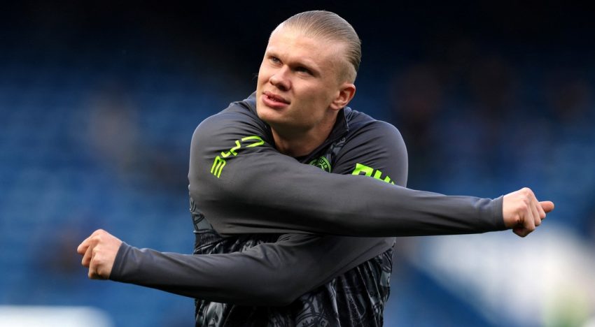 Chelsea vs Manchester City, EN VIVO, por la Premier League: dónde ver en vivo, formaciones y hora