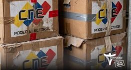 Transparencia Venezuela: Una propuesta sobre las elecciones para avanzar hacia la transición política