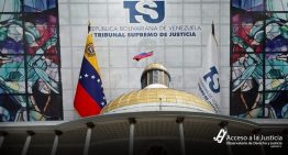 Acceso a la Justicia: A tres meses de la ausencia presidencial en Venezuela ¿falta temporal o absoluta?