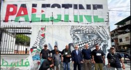 Denuncian reunión del embajador iraní con colectivos del 23 de Enero y discurso de odio contra Trump (VIDEO)