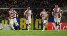 Instituto vs. Defensa y Justicia, EN VIVO: a qué hora juegan, probables formaciones y cómo ver el partido del Torneo Apertura