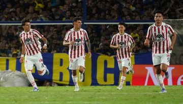 Instituto vs. Defensa y Justicia, EN VIVO: a qué hora juegan, probables formaciones y cómo ver el partido del Torneo Apertura