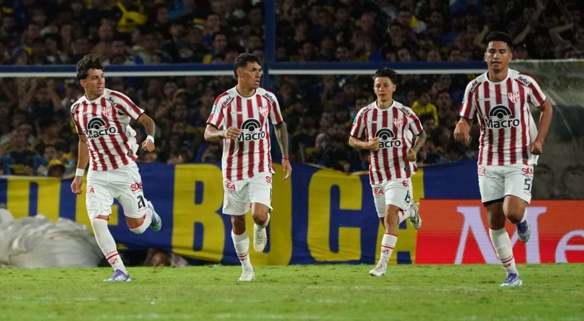 Instituto vs. Defensa y Justicia, EN VIVO: a qué hora juegan, probables formaciones y cómo ver el partido del Torneo Apertura