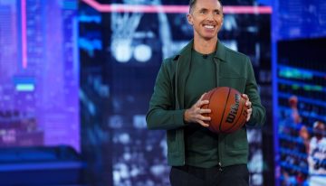 La cruda mirada de Steve Nash: «Es desafortunado y lamentable que no haya argentinos en la NBA»