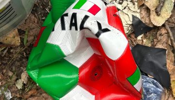 Clarín en Italia: el fútbol enfrenta la mayor crisis de su historia tras quedarse sin Mundial pero el llanto de su gente dejó de ser ruidoso