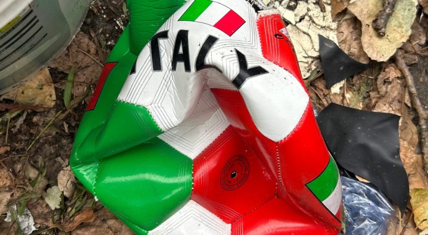 Clarín en Italia: el fútbol enfrenta la mayor crisis de su historia tras quedarse sin Mundial pero el llanto de su gente dejó de ser ruidoso