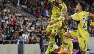 Boca, entre la obsesión por la Copa Libertadores y la gran deuda en los clásicos