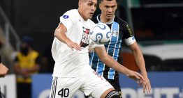 Gremio vs Deportivo Riestra, EN VIVO: el «Malevo» hace su estreno como visitante en la Copa Sudamericana