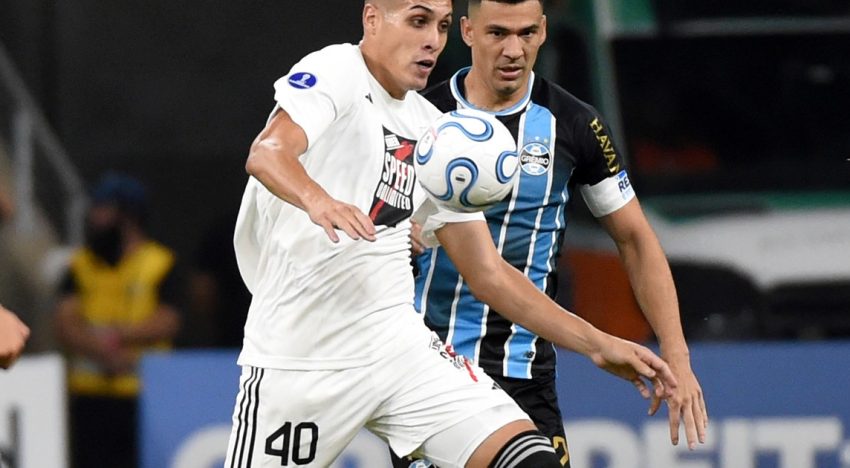 Gremio vs Deportivo Riestra, EN VIVO: el «Malevo» hace su estreno como visitante en la Copa Sudamericana