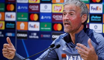 PSG vs Bayern Múnich, por las semifinales de la Champions League: hora, cómo ver y probables formaciones