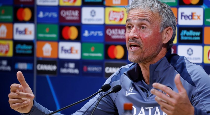 PSG vs Bayern Múnich, por las semifinales de la Champions League: hora, cómo ver y probables formaciones