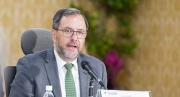 La excusa que dio Yván Gil para no restablecer las relaciones diplomáticas con Chile