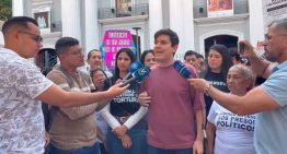 Jesús Armas exigió el cierre definitivo de los centros de tortura en Venezuela (VIDEO)