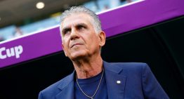 Carlos Queiroz fue elegido entre 600 candidatos y a los 73 años dirigirá su quinto Mundial