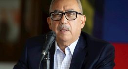 Joel García: Ley de Amnistía carece de progresividad