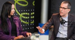 Sin ser juez ya dictó sentencia: Jorge Arreaza descartó la aplicación de la Ley de Amnistía para María Corina Machado (VIDEO)