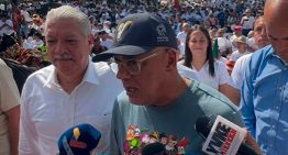 ¿Será en su bolsillo? Jorge Rodríguez aseguró que «ya se nota» el alivio de sanciones