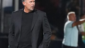 Tigre vs América de Cali, EN VIVO: el Matador busca su primer triunfo en la Copa Sudamericana