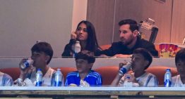 Los abogados que demandan a la AFA y Messi en Miami dicen que el futbolista de la Selección «no puede lavarse las manos»