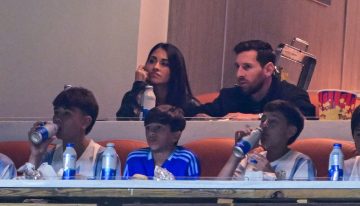Los abogados que demandan a la AFA y Messi en Miami dicen que el futbolista de la Selección «no puede lavarse las manos»