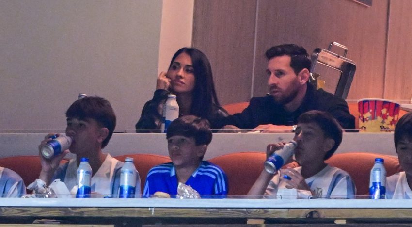 Los abogados que demandan a la AFA y Messi en Miami dicen que el futbolista de la Selección «no puede lavarse las manos»
