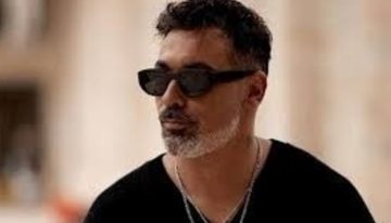 El Pocho Lavezzi abrió la intimidad de su lucha contra las adicciones y la depresión: «Experimenté la oscuridad»