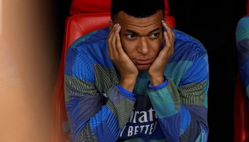 Bayern Munich vs Real Madrid: Kylian Mbappé ante sus fantasmas en Champions League, el torneo maldito que se le negó nueve veces