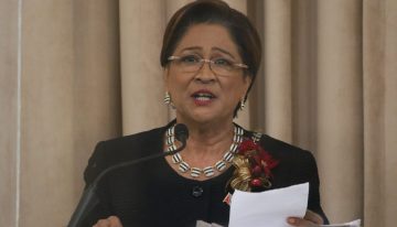 Trinidad y Tobago enviará delegación a Venezuela para impulsar negociaciones sobre hidrocarburos