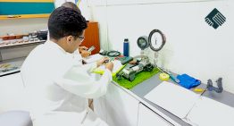 Infectóloga pide mantener una publicación periódica y completa del boletín epidemiológico