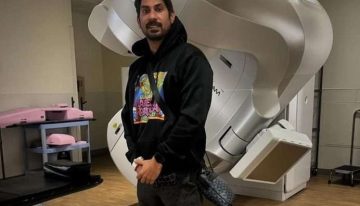 Se apaga la voz de Lennin Pérez, exintegrante de Cuarto Poder, tras luchar contra el cáncer de colon